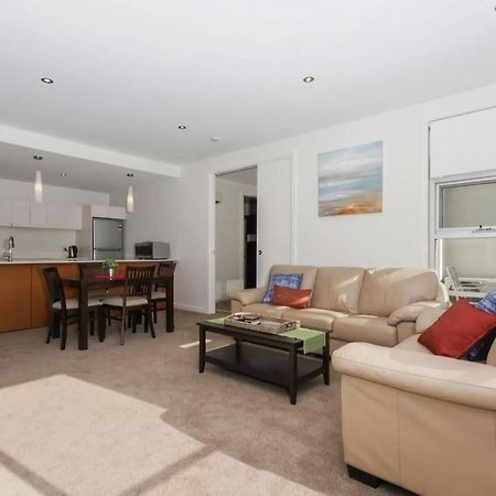 Trieste - Kingston Apartment 캔버라 외부 사진