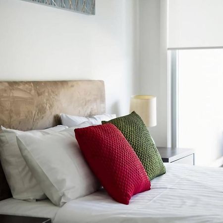 Trieste - Kingston Apartment 캔버라 외부 사진