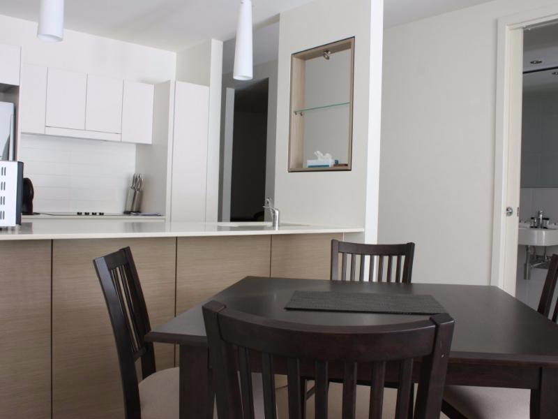 Trieste - Kingston Apartment 캔버라 외부 사진